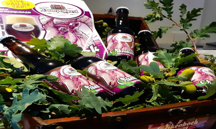 Oikenbock header image